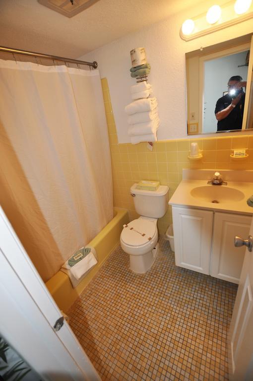 Riviera Resort & Suites Wildwood Zimmer foto
