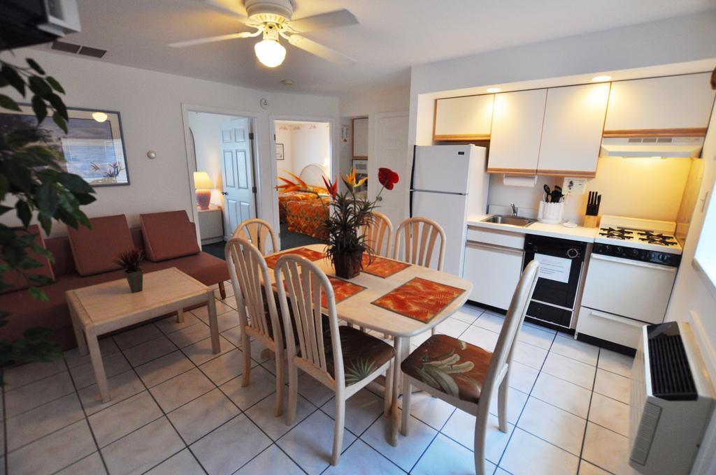 Riviera Resort & Suites Wildwood Zimmer foto